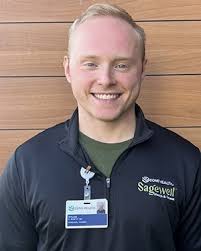 Meet The Sagewell Team