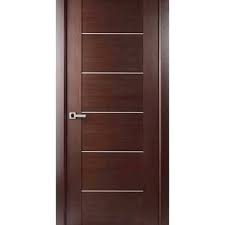 Jika kita ingin membuat pintu interior dengan harga ekonomis, pintu plywood bisa menjadi pilihan, apalagi bila difinishing dengan bagus. Kusen Berikut Daun Pintu Double Triplek Shopee Indonesia