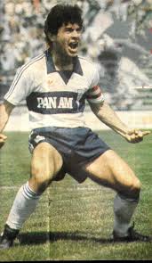 Juvenal Olmos