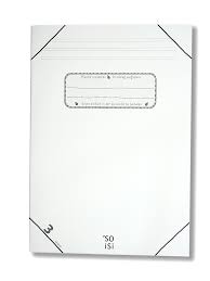 Lineaturen bei mercateo online kaufen zum expertenwissen. Soisi Schulhefte Ohne Plastikumschlag Lineatur 3 Fairfox