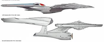 Image result for starship enterprise