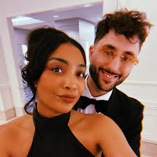 The Lafayette Park Affair” Cinematography/photography: Timothy Blackman  Engineer: Rahbi Hammond Sound: Grant Huffman Producer: Lo Mo Director:  @a_bassey (link in ⬅️ bio) Shot @ : + &