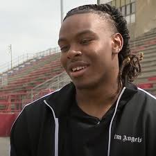 Pine Forest grad Martin Emerson selected by Cleveland Browns in NFL Draft