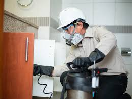 Exterminator sprays and pesticides are generally toxic, and toxicity levels can vary by product. Emirates International Facility Management Pest Control Solutions
