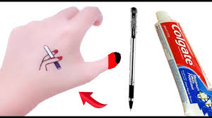 Discover over 802 of our best selection of 1 on aliexpress.com with. 10 How To Make A Pen Tattoo