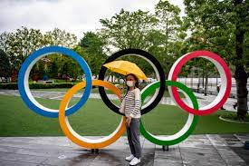 Here's a timeline of how sha'carri richardson's campaign for the 2021 summer olympics ended. 2021 Olympics Fans Not Allowed To Attend Tokyo Games Due To Covid 19