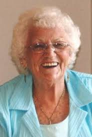 Obituary of Dorothy Marie Mallory