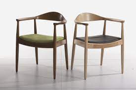 The right dining room chairs can not only help ensure ambience but provide a comfortable place for everyone to sit during long meals, engaging conversations and evenings of fun. Kennidiming Chair Presidential Chair Designer Fashion Wood Dining Chair Armrest Chair Ikea Computer Desk Desk Chair Seat Covers Desk Sharpenerchair Secretary Aliexpress
