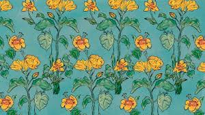 Yellow Hibiscus Wallpaper Moncharis Desktop Wallpaper Art Laptop Wallpaper Laptop Wallpaper Desktop Wallpapers