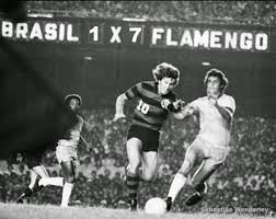 Flamengo está chegando de novo. Pensamentos Soltos Flamengo 7 X 1 Brasil Fotos De Flamengo Flamengo Clube De Regatas Flamengo