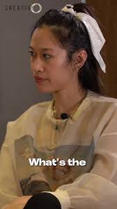 NY artist Bibi Tran shares her jaw-dropping encounter with a dramatic  collector. A wild art world story you won't believe! #ArtDrama #bibitran