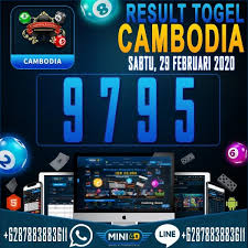 Mini4d Com Hasil Keluaran Nomor Togel Cambodia Taiwan Sydney Singapore