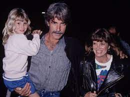 Is only 10 years older than katharine ross, who played her daughter in hellfighters (1968). Sam Elliott And Katharine Ross S Love Story How Sam Elliott And Katharine Ross Met