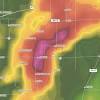 Meteorologists said one large, dangerous tornado moved through newnan, georgia and surrounding communities in the atlanta metro area, downing trees and power lines, and causing widespread damage. Https Encrypted Tbn0 Gstatic Com Images Q Tbn And9gcryppsqkt4lyqratokdkddblawo54vwdj5nycpuydxvllsptv2v Usqp Cau