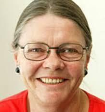 Ellen Gebhardt's Instagram, Twitter & Facebook