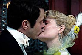 Proposal Planning in The Gilded Age Context