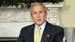 © copyright 2020 the office of george w. George W Bush Congratulates Biden On Us Election Win