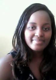 Yvonne Sibanda Author