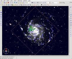 Details About Skychart Astronomy Planetarium Software For Windows Xp Vista 7 8 10