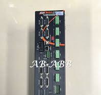 1PC USED GBD8-C0-442-10D00000 BY DHL OR FEDEX