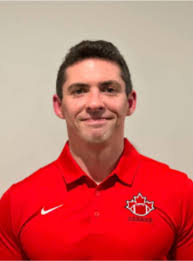 Senior Men's National Tackle Team announces 2025 Operational Staff