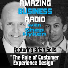 The Role of Customer Experience Design with Brian Solis