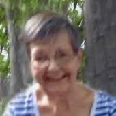 Obituary information for Joan Gail Nowland