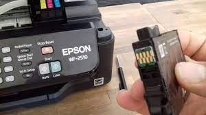 Livraison rapide et économies garanties. Changer Une Cartouche D Encre Epson Wf 2510wf Youtube