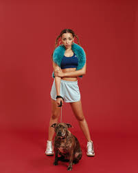 Singer Tinashe Imagines Her British Adolescence Tinashe England Shirt Female Musicians