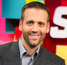 Max Kellerman ~ Detailed Biography with [ Photos