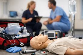 How to Prepare for ALS Training – ECT4Health