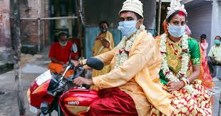 Classical islamic law (sharia) does not have a marriageable age because there is no minimum age. Raising The Minimum Legal Age Of Marriage For Women To 21 Years Is Neither Feasible Nor