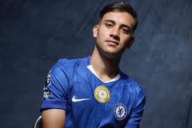 Buonanotte Surpreende! Hat-Trick Secreto Agita o Chelsea! - Imagen principal del artículo