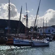 Noirmoutier Instagram Sailing Instagram Posts