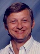 Ronald Crim Obituary