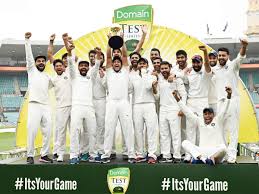India vs england 2021 schedule: India Vs Australia How India Won A Historic Test Series In Australia Cricket News Times Of India