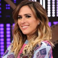 A fama nacional veio com sua participação em amor à vida (2013), como valdirene. Tata Werneck The Personality Database Pdb Hosts Presenters