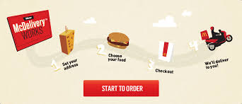 You will really love them. Mcdelivery Korea