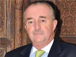 Rodolfo Saravia's Instagram, Twitter & Facebook