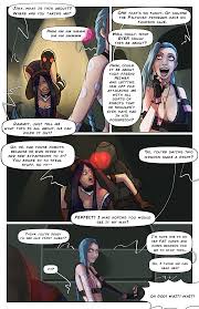 Rampage lol  funny cocks & best free porn: r34, futanari, shemale, hentai,  femdom and fandom porn