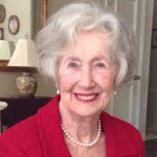 Joan Sargent's Instagram, Twitter & Facebook