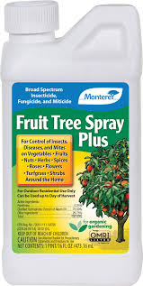 Let's learn more about when to spray fruit trees. Monterey P Monterey Fruit Tree Spray Plus Concentrate Walmart Canada
