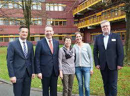 Regelmäßig informiert zum thema gesundheit, vorsorge, medizin Gbz Neue Pflegeausbildungen