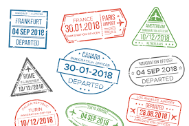 We did not find results for: Visa Passport Stamp For Travel Immigration To China Italy Can By Tartila Thehungryjpeg Com