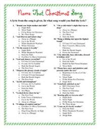 Uncover amazing facts as you test your christmas trivia knowledge. 7 Christmas Song Trivia Ideas Christmas Song Trivia Christmas Song Christmas Trivia