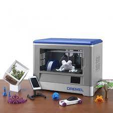 Dremel 3d20 01 Idea Builder 3d Printer