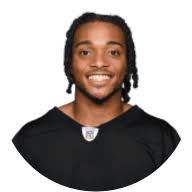 Calvin Austin III (פיטסבורג סטילרס)