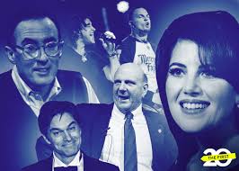 Former Slate staffers remember the magazines early years.