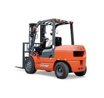 4-5 Ton Energylift G Serisi Dizel Forklift – Atm Makina