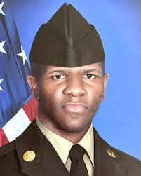 PFC Abram Johnson Obituary